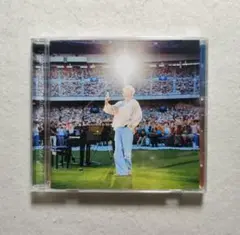 【未開封】藤井風 Stadium Live Feelin' Good CD