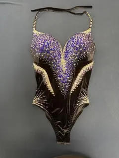 Miuchi/JBBF⭐︎フィットモデル モノキニ お気に入りの今年の相棒👗✨ #training #fitness #jbbf #jbbf