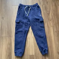 裏起毛 ボトムス