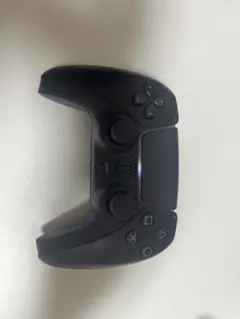 PS5 コントローラー ブラック