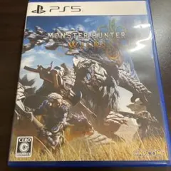 モンスターハンターワイルズ ps5