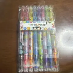 ディズニーボールペンセット