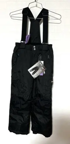 新品 タグ付 防水 スノボウェア スキーウェア ズボンのみ 7/8