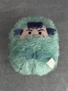 忍たま くるみたぴぬい Vol.3 食満留三郎