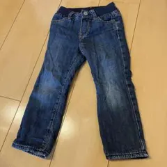 GAP 暖かデニムパンツ