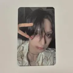 ジュニル ECHO ペンミ トレカ【即購入❌】 - メルカリ