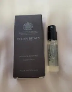 2025年最新】Molton Brown 香水(ユニセックス)の人気アイテム