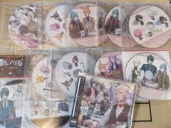 うたプリ トレーディングドラマCD Sweets Vampire コンプセット - メルカリ