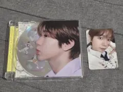 nct wish poppop リョウ