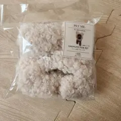 3COINS　犬　ペット