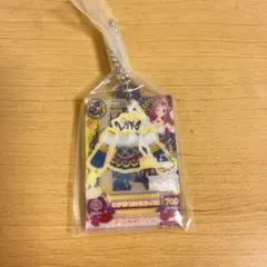 アイカツガチャ 美月