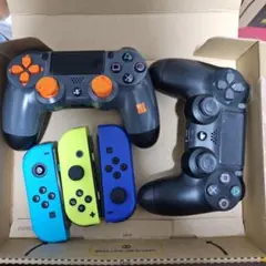 コントローラーまとめ売りジャンク品