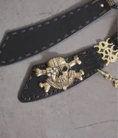 d.i.a ダイヤ スター&ロゴ ゴールド クロコダイル ギャル 太ベルトdia d.i.a ダイヤ スター&ロゴ&チェーン ゴールド スネーク柄 ギャル dia