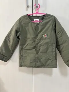 FROM THE LOOMS 110サイズ ジャケット