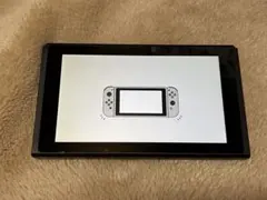 2025年最新】switch 本体のみ 2017の人気アイテム - メルカリ