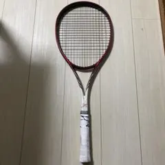 mizuno バドミントンラケット FLEXIBLE SHAFT FX04 mizuno バドミントンラケット FLEXIBLE SHAFT FX04 - メルカリ