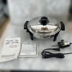 LIQUID CORE SKILLET 100V 850W - メルカリ