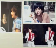 嵐 二宮和也 公式写真