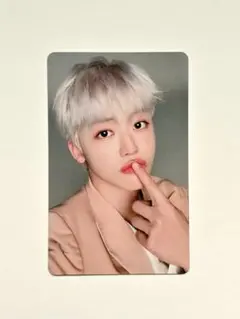 NCTDREAM ジェミン まとめ売り　トレカ NCT DREAM ジェミン トレカまとめ売り ジェミン NCT DREAM