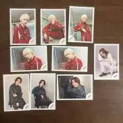 7MEN侍 今野大輝 公式写真 まとめ売り⑨