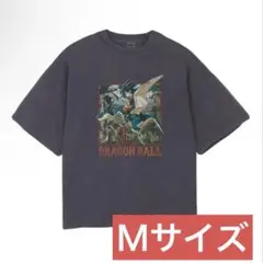 新品未使用　Mサイズ　ドラゴンボール　Tシャツ　38巻　孫悟空のサムネイル