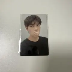 スンミン トレカ タレントカード