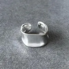 シルバー925 メキシカンジュエリー シンプル ヴィンテージ リング 指輪