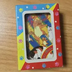 未開封 ホワッツマイケル トランプ　昭和レトロ