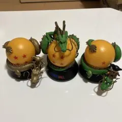 ドラゴンボール　フィギュア　セット