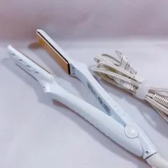 絹女 KINUJO ヘアアイロン 正規品 LM-125 605 - メルカリ