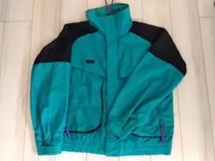 エージ様用 90s コロンビア マウンテンジャケット columbia