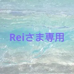 Reiさま専用