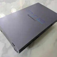 【動作確認済 レアカラー】PlayStation 2 本体 SCPH-10000