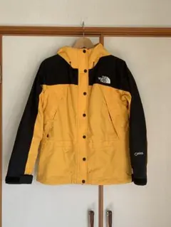 ノースフェイス　マウンテンライト　ジャケット