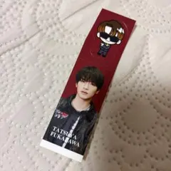 【匿名配送】SnowMan 音故知新 初回盤A 特典 ステッカー すのチル 深澤