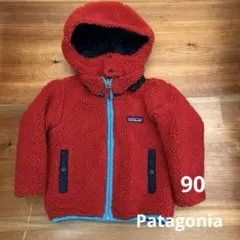 フリース アウター