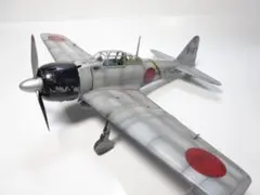 F-4EJ改 ファントムII 航空自衛隊 1/32スケール モデル アシェット