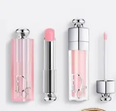 ディオール マキシマイザー&アディクトリップマキシマイザー 2点セット