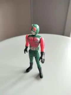 仮面ライダー フィギュア ソフビのサムネイル