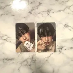 &TEAM YUMA トレカセット