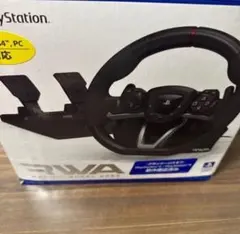 レーシングホイールエーペックス