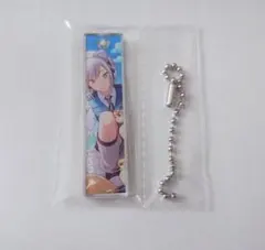 プロセカ　アクリルスティックキーホルダーコレクション vol.8 C　日野森志歩