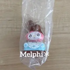 TOMICA TUNES SANRIO CHARACTERS マイメロ 新品のサムネイル