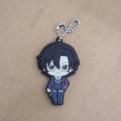 カラフルピーチ　カプセルラバーマスコット〜2025ver.〜