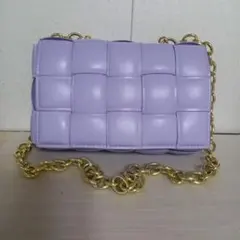 ショルダーバッグ
