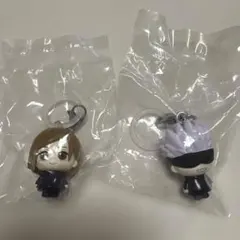 ❤︎新品❤︎ 呪術廻戦めじるしアクセサリー