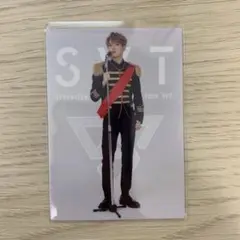 2025年最新】svt トレカ 軍服の人気アイテム - メルカリ