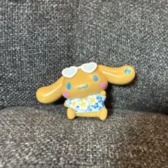 【シナモン】 トコナツバケーション シークレット マスコット