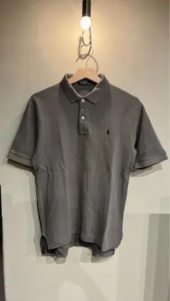 POLO by Ralph Lauren ポロシャツ グレー