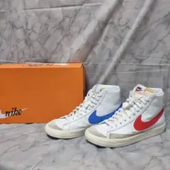 【NIKE 】【ナイキ】BLAZER MID 77 VNTG